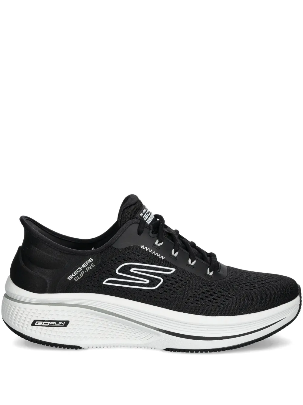 Кроссовки Banyan Skechers, черный
Кроссовки Banyan Skechers, черный
