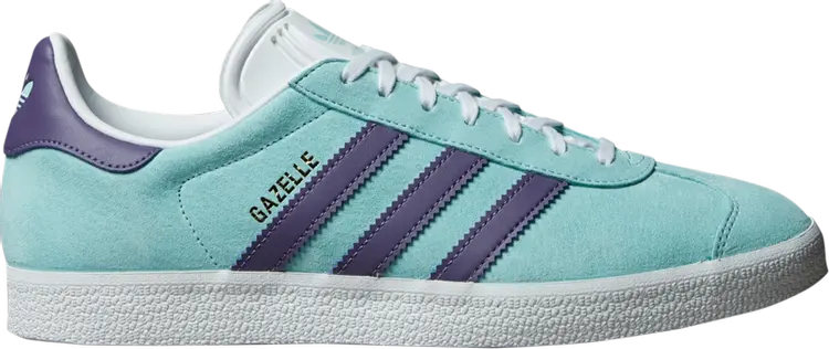 Кроссовки Gazelle 'Clear Aqua', бирюзовый, Зеленый, Кроссовки Gazelle 'Clear Aqua', бирюзовый
Кроссовки Gazelle 'Clear Aqua', бирюзовый, Зеленый, Кроссовки Gazelle 'Clear Aqua', бирюзовый