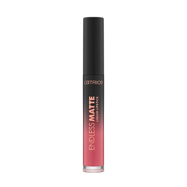 Помада CATRICE Endless Matte Liquid Lipstick, 050
Помада CATRICE Endless Matte Liquid Lipstick, 050