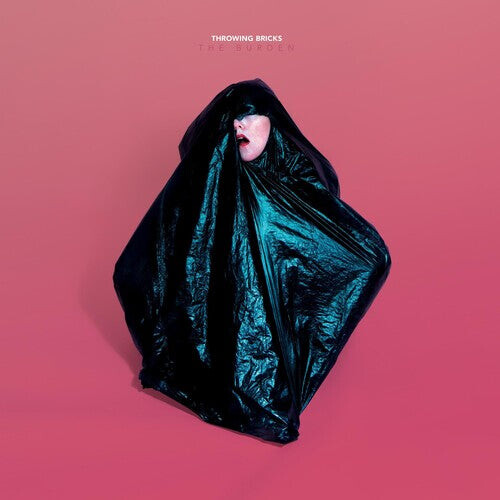 Виниловая пластинка Throwing Bricks: The Burden
Виниловая пластинка Throwing Bricks: The Burden