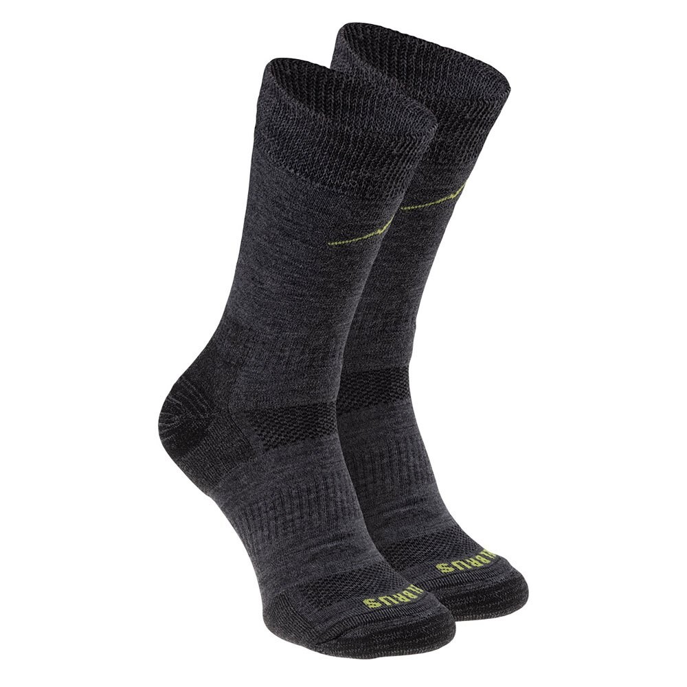 Носки Elbrus Ivare Half, черный
Носки Elbrus Ivare Half, черный