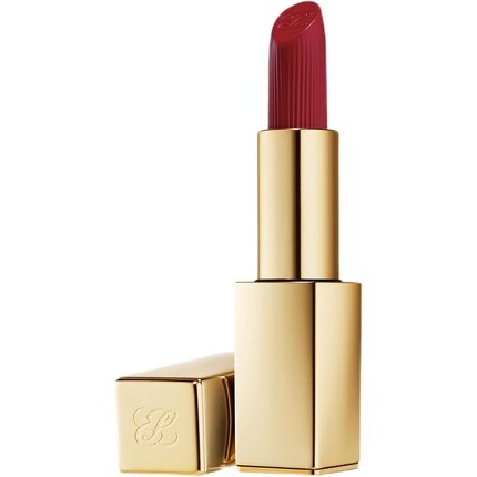 Губная помада Estee Lauder Pure Color Creme 541 La Noir для женщин, 0,12 унции Estée Lauder
Губная помада Estee Lauder Pure Color Creme 541 La Noir для женщин, 0,12 унции Estée Lauder