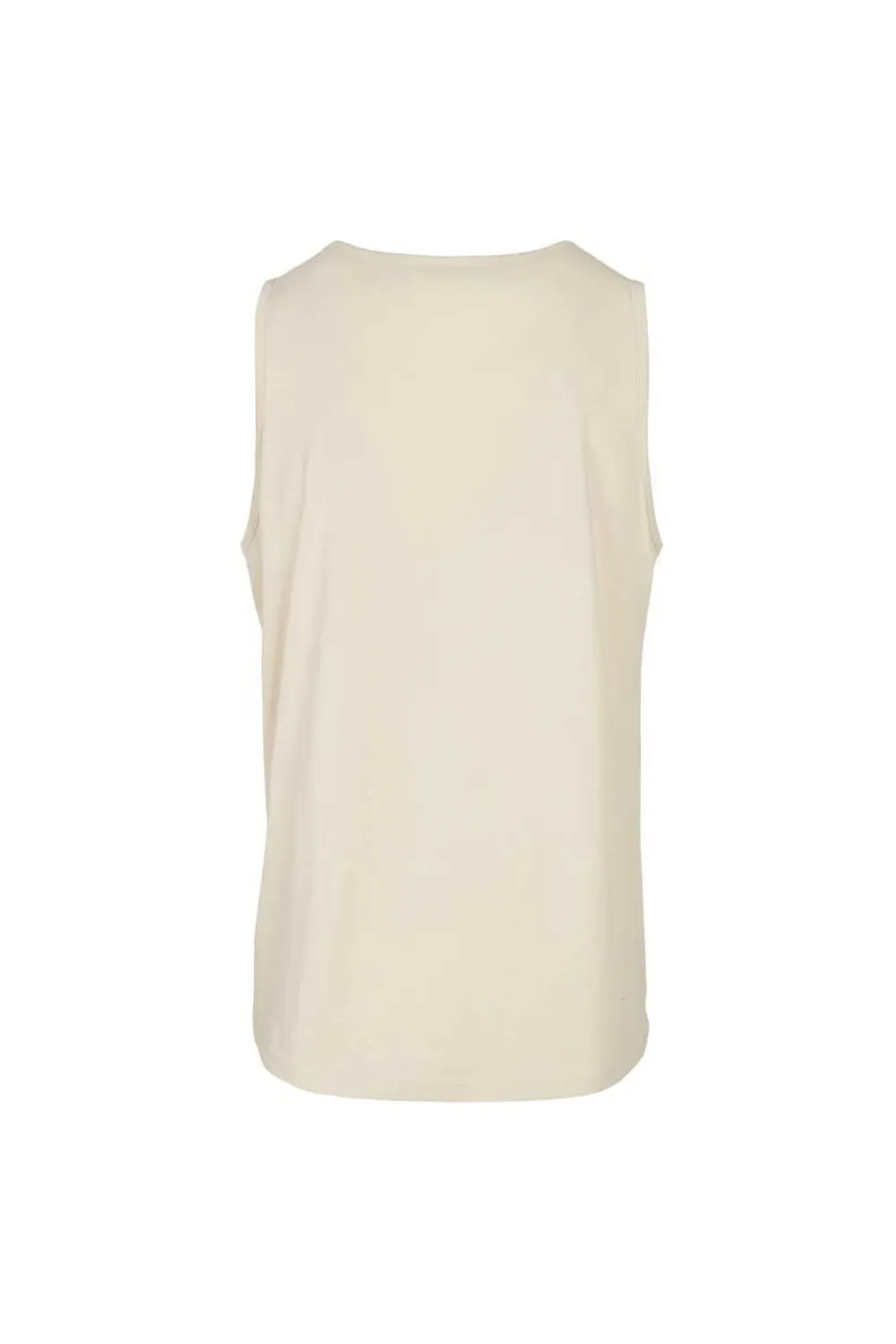 Базовая майка Build Your Brand, коричневый
Базовая майка Build Your Brand, коричневый