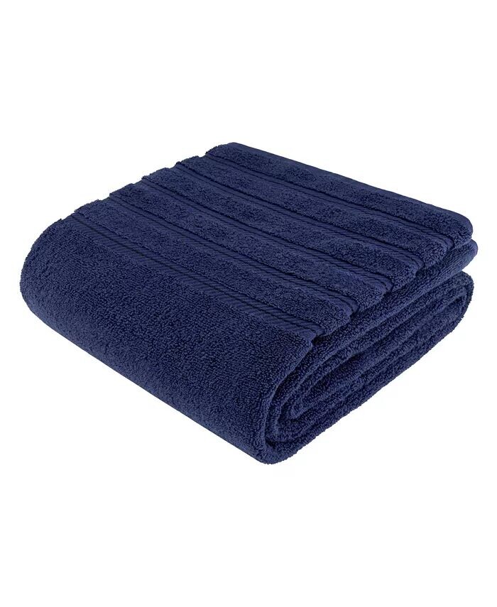 Простыня для ванной Edison Luxury из 100% турецкого хлопка, 35 x 70 дюймов American Soft Linen, синий
Простыня для ванной Edison Luxury из 100% турецкого хлопка, 35 x 70 дюймов American Soft Linen, синий