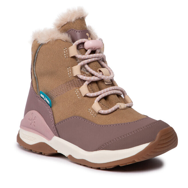 Ботинки Biomecanics S, бежевый
Ботинки Biomecanics S, бежевый