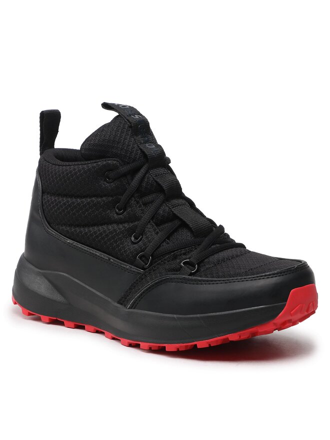 Треккинговые кроссовки Rossi Resort Lt RNLMC10 Rossignol, черный
Треккинговые кроссовки Rossi Resort Lt RNLMC10 Rossignol, черный