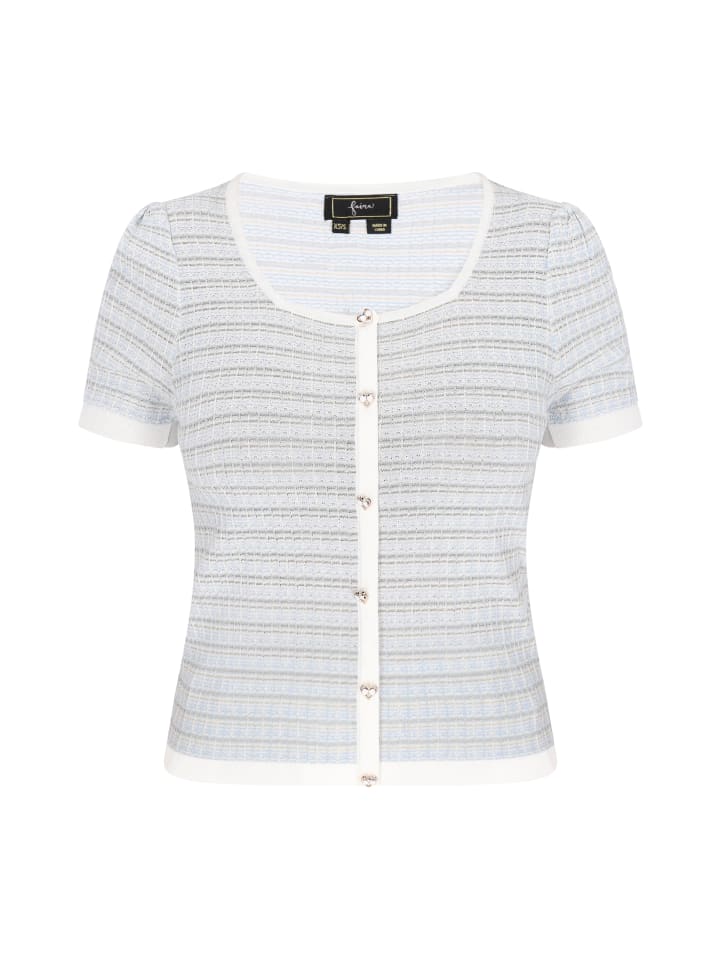 Свитер faina, светло-синий
Свитер faina, светло-синий