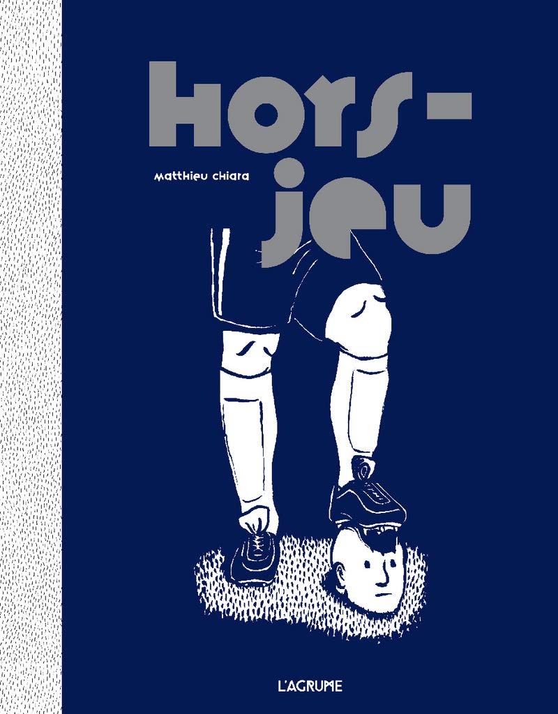 Hors-jeu
Hors-jeu