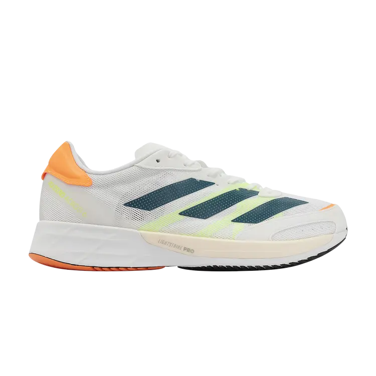 Кроссовки Adidas Adizero Adios 6, белый, Серый, Кроссовки Adidas Adizero Adios 6, белый
Кроссовки Adidas Adizero Adios 6, белый, Серый, Кроссовки Adidas Adizero Adios 6, белый