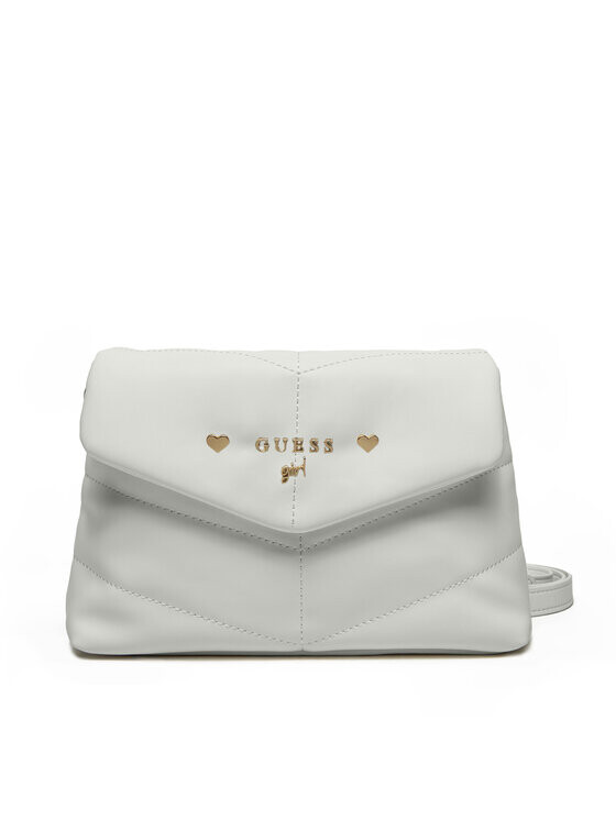 Сумочка Guess, экрю
Сумочка Guess, экрю