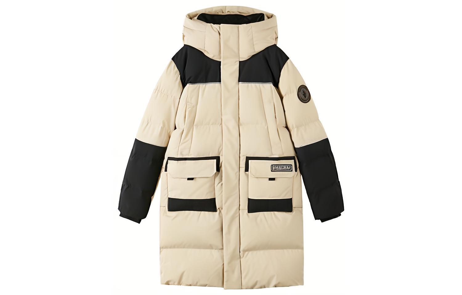 Детская пуховая куртка Skechers, Угольно-черный/0018
Детская пуховая куртка Skechers, Угольно-черный/0018