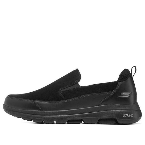 Кроссовки go walk 5 leather 'black' Skechers, черный
Кроссовки go walk 5 leather 'black' Skechers, черный