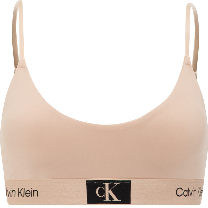 Женский бюстгальтер Calvin Klein
Женский бюстгальтер Calvin Klein