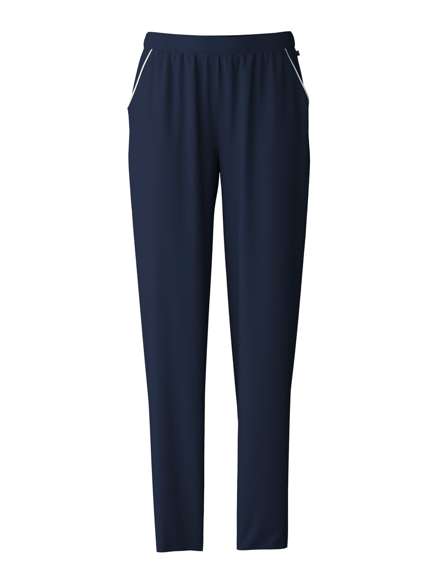 Пижамные брюки CALIDA, темно-синий
Пижамные брюки CALIDA, темно-синий