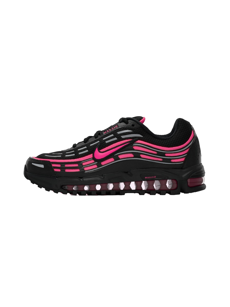 Кроссовки Nike Sportswear AIR MAX TL 2.5, черный
Кроссовки Nike Sportswear AIR MAX TL 2.5, черный