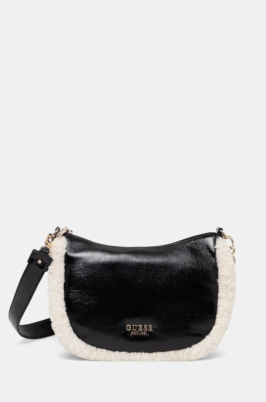 Guess сумочка DAVIKA, черный
Guess сумочка DAVIKA, черный