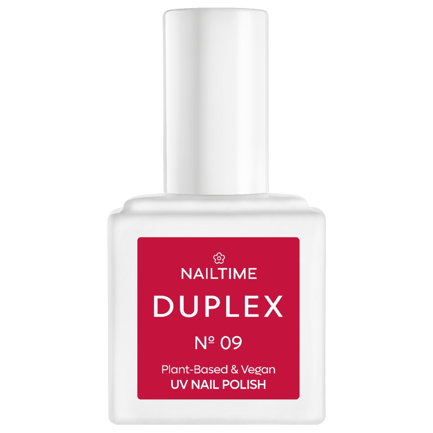 Лак для ногтей duplex uv nail polish Nailtime, n° 09 c'est la vie, объем 8 мл
Лак для ногтей duplex uv nail polish Nailtime, n° 09 c'est la vie, объем 8 мл