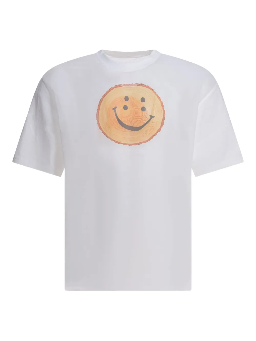 Футболка с принтом KAPITAL, белый
Футболка с принтом KAPITAL, белый