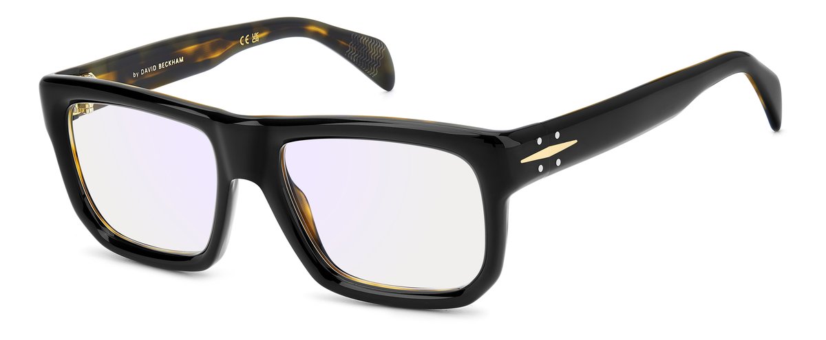 Мужские оптические оправы DB 7137 DAVID BECKHAM
Мужские оптические оправы DB 7137 DAVID BECKHAM