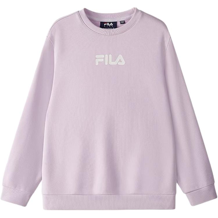Свитшот AW24 Cherry Blossom FILA KIDS, розовый
Свитшот AW24 Cherry Blossom FILA KIDS, розовый