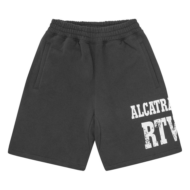 Спортивные шорты Corteiz Air 18 Sweatshort, Black
Спортивные шорты Corteiz Air 18 Sweatshort, Black