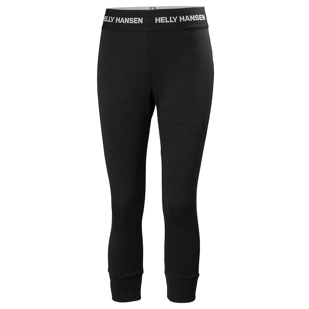 Брюки Helly Hansen LIFA Merino 3/4 Baselayer (женские), HH Black
Брюки Helly Hansen LIFA Merino 3/4 Baselayer (женские), HH Black