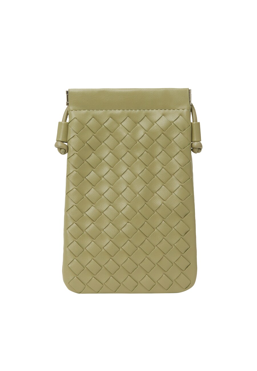 Сумка через плечо MYMO, мятный
Сумка через плечо MYMO, мятный