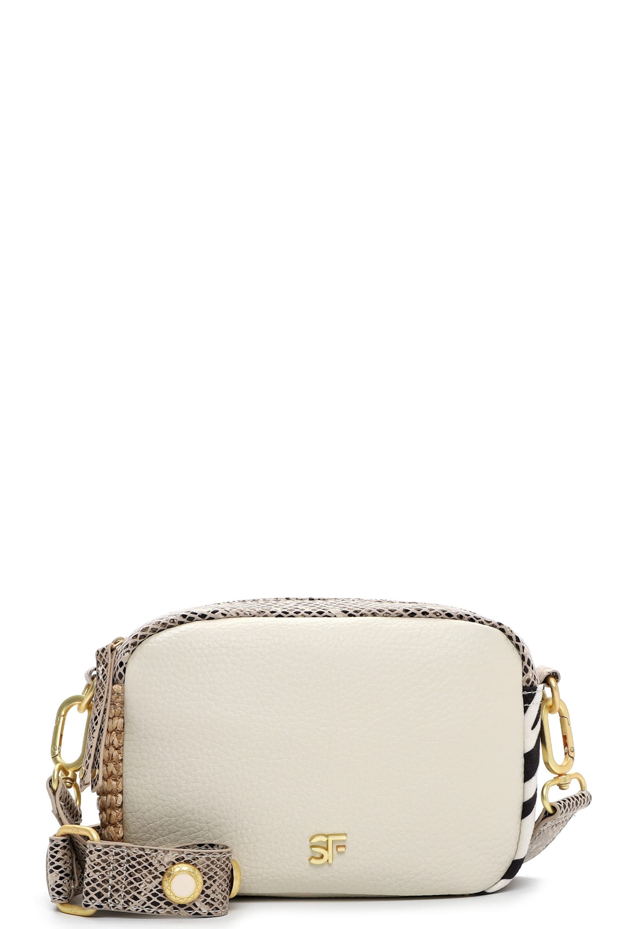 Suri Frey Плечевая сумка 'Harley' в цвете беж, песочный
Suri Frey Плечевая сумка 'Harley' в цвете беж, песочный