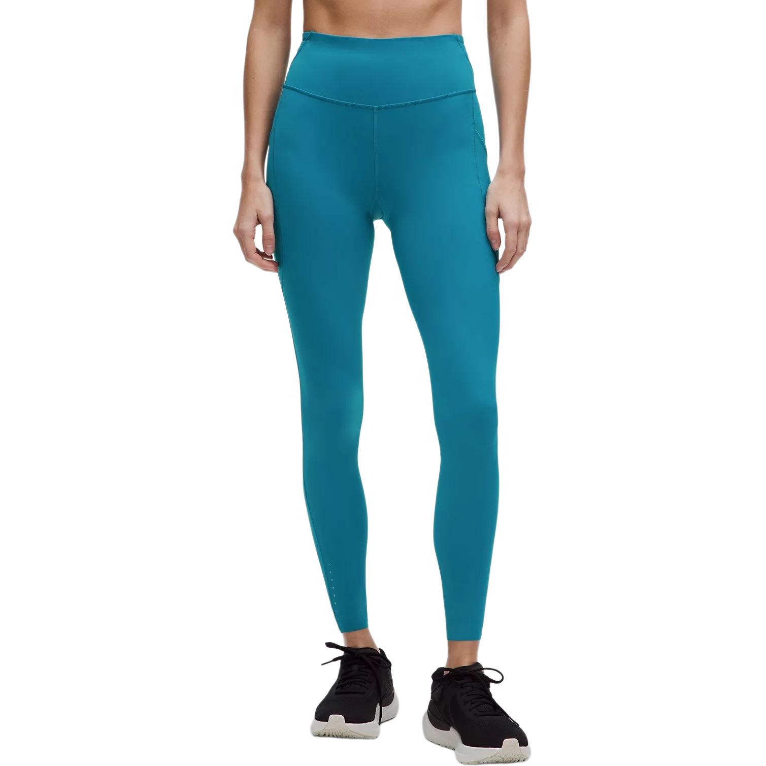 Женские повседневные брюки Fast And Free Lululemon, hawaii синий/hwib
Женские повседневные брюки Fast And Free Lululemon, hawaii синий/hwib