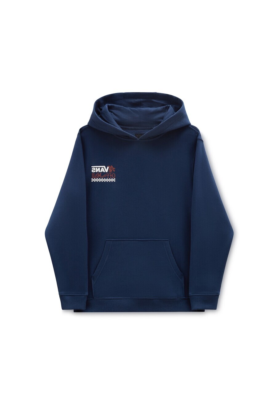 Худи VANS Sweatshirt Always & Forever, синий 
Худи VANS Sweatshirt Always & Forever, синий