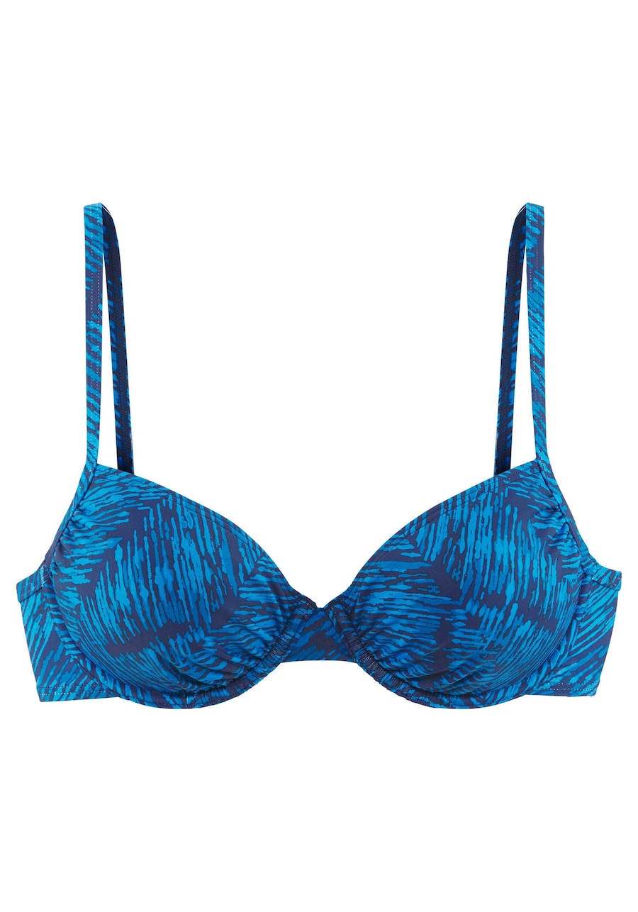 Бикини-топ-футболка JETTE, Marine Blue/Gentian/Royal Blue, Синий, Бикини-топ-футболка JETTE, Marine Blue/Gentian/Royal Blue
Бикини-топ-футболка JETTE, Marine Blue/Gentian/Royal Blue, Синий, Бикини-топ-футболка JETTE, Marine Blue/Gentian/Royal Blue