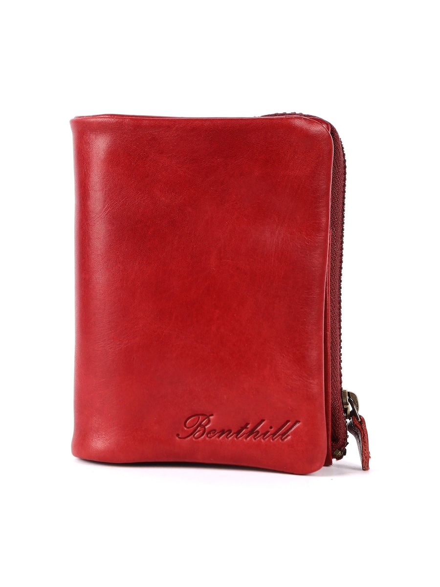 Кошелек Benthill, красный
Кошелек Benthill, красный