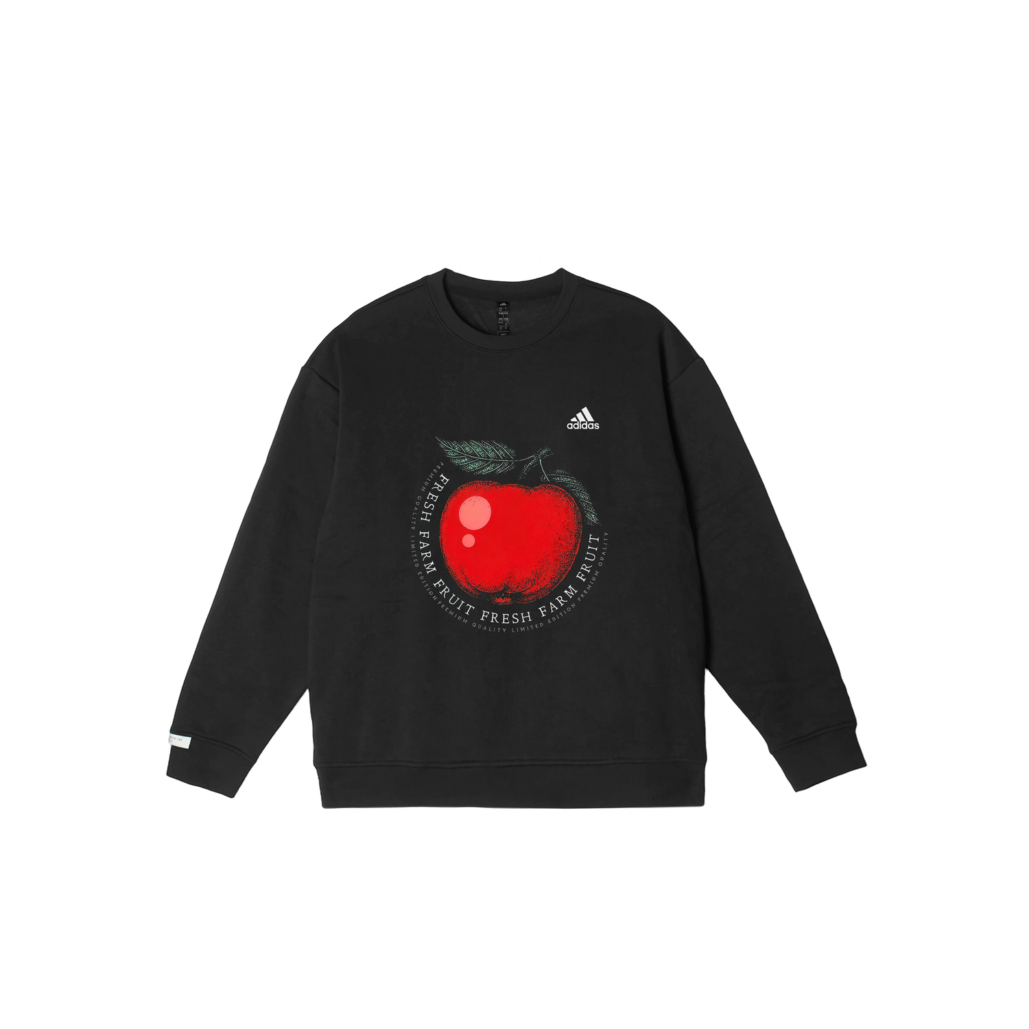 Adidas Толстовки LABEL унисекс, черные, с круглым вырезом, утолщенные, Черный, Adidas Толстовки LABEL унисекс, черные, с круглым вырезом, утолщенные
Adidas Толстовки LABEL унисекс, черные, с круглым вырезом, утолщенные, Черный, Adidas Толстовки LABEL унисекс, черные, с круглым вырезом, утолщенные