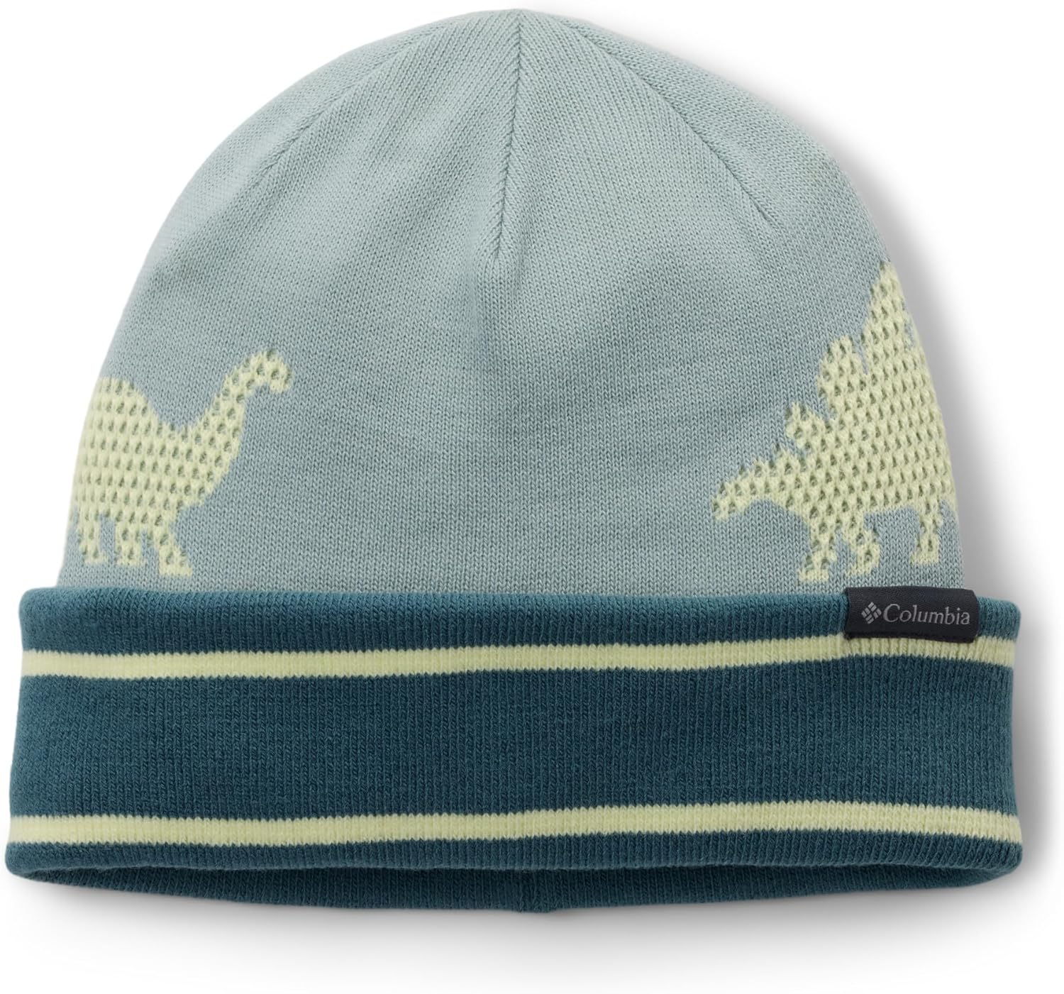 Columbia Boys Youth Kitterwibbit Beanie, Crushed Blue/Everblue/Citron Haze
Columbia Boys Youth Kitterwibbit Beanie, Crushed Blue/Everblue/Citron Haze