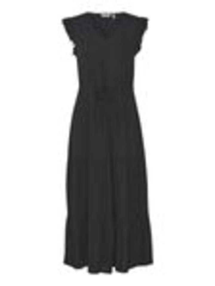 Платье BYMMJOELLA, стандартного кроя, черного цвета b. young
Платье BYMMJOELLA, стандартного кроя, черного цвета b. young