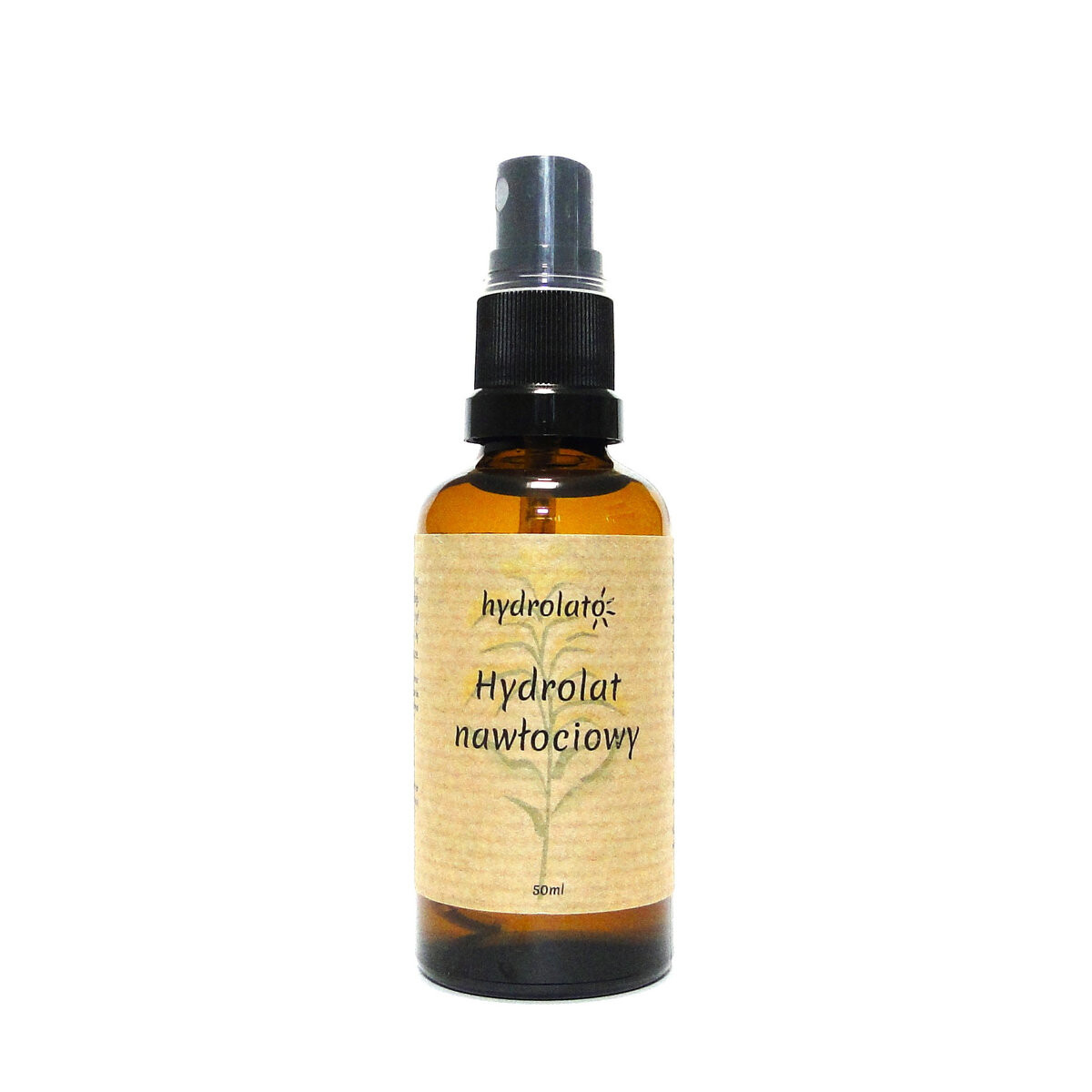 Гидролат золотарника 50мл Hydrolato 
Гидролат золотарника 50мл Hydrolato