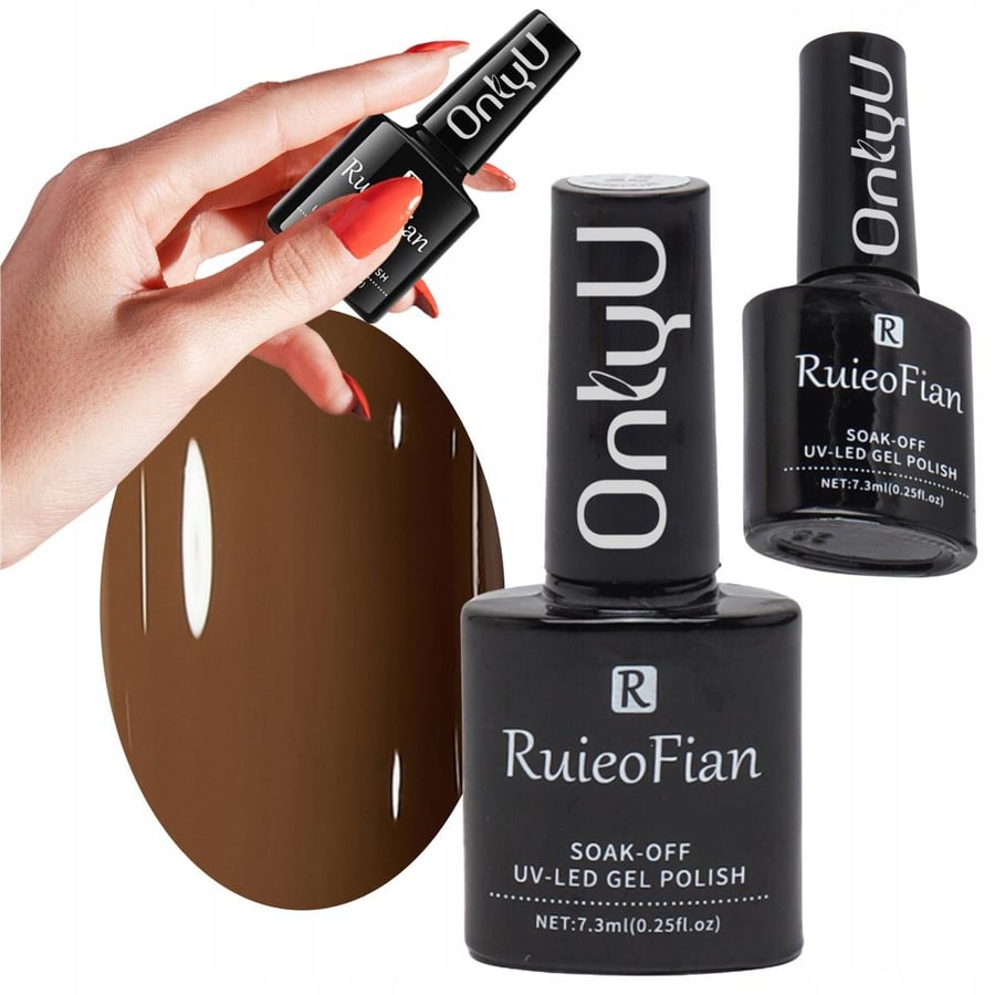 КОФЕЙНЫЙ ГИБРИДНЫЙ ЛАК ДЛЯ НОГТЕЙ С ГЛЯНЦЕВЫМ УФ-ПОЛИРОВКОЙ OnlyU/L032
КОФЕЙНЫЙ ГИБРИДНЫЙ ЛАК ДЛЯ НОГТЕЙ С ГЛЯНЦЕВЫМ УФ-ПОЛИРОВКОЙ OnlyU/L032