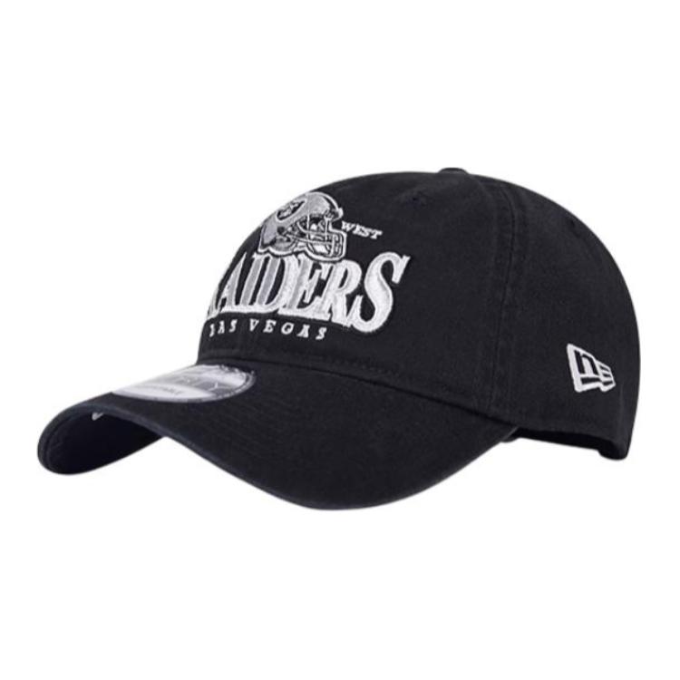 New Era Кепка Las Vegas Raiders, Black
New Era Кепка Las Vegas Raiders, Black