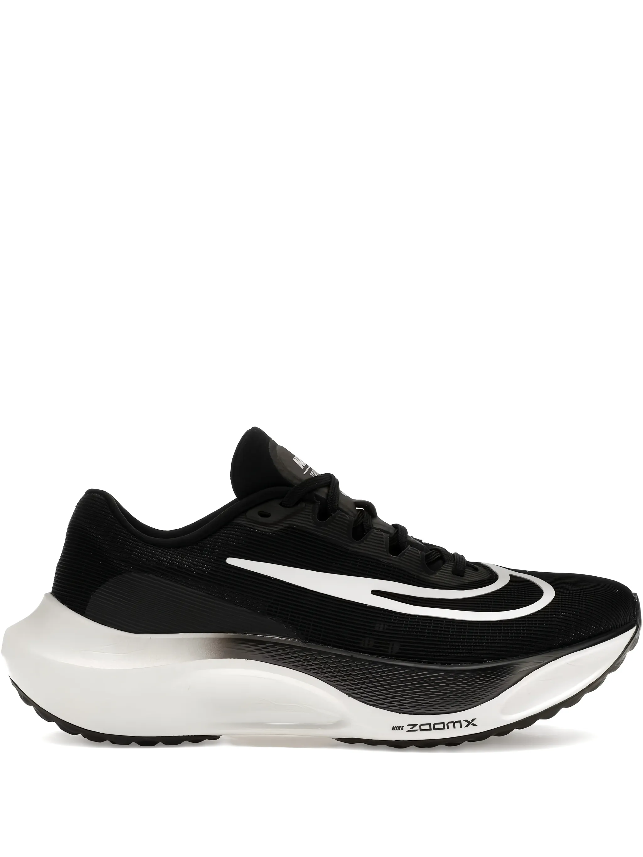 Кроссовки Zoom fly 5 Nike, черный
Кроссовки Zoom fly 5 Nike, черный