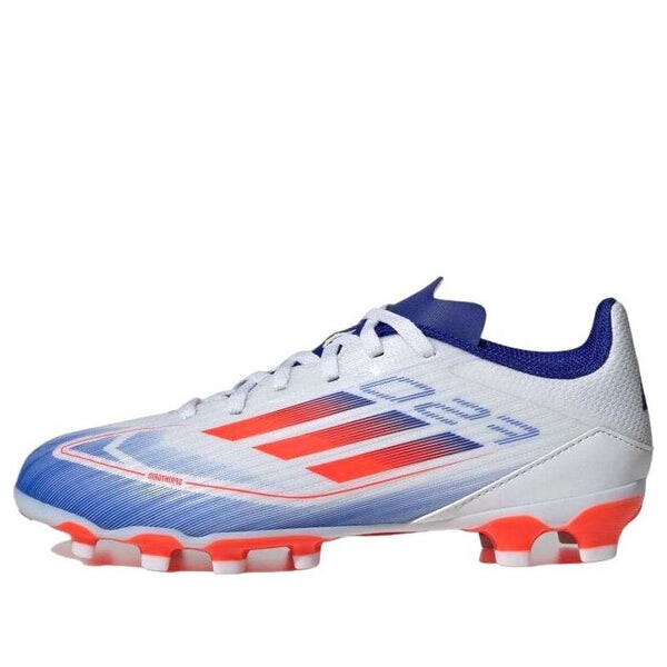 Кроссовки f50 league mg Adidas, белый
Кроссовки f50 league mg Adidas, белый