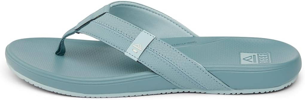 Мужские шлепанцы REEF Cushion Phantom 2.0 с ультрамягкой стелькой, Ether
Мужские шлепанцы REEF Cushion Phantom 2.0 с ультрамягкой стелькой, Ether