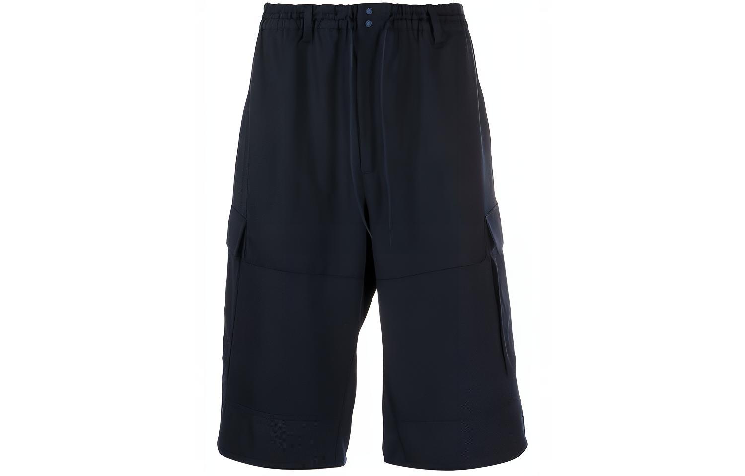 Y-3 Шорты Y 3 Casual мужские черные
Y-3 Шорты Y 3 Casual мужские черные