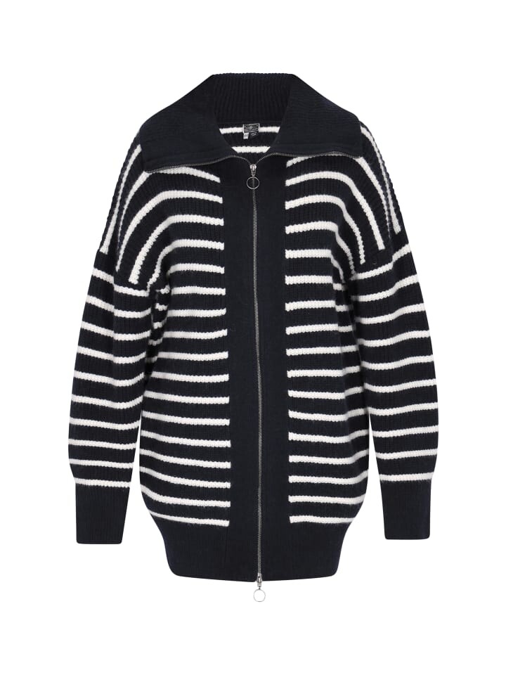 Кардиган DreiMaster Maritim, цвет marine wollweiss
Кардиган DreiMaster Maritim, цвет marine wollweiss