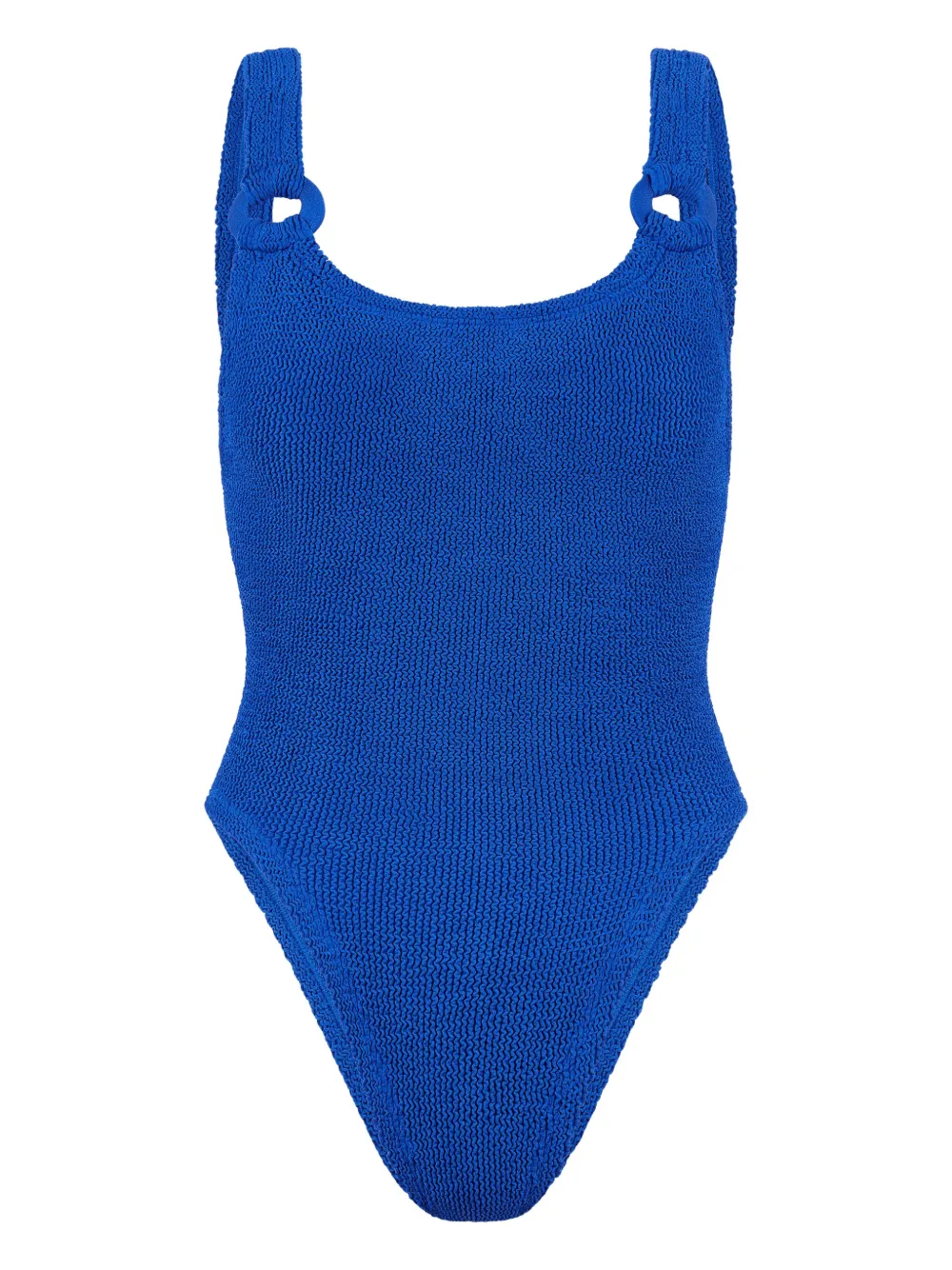 Купальник Domino Hunza G, синий
Купальник Domino Hunza G, синий