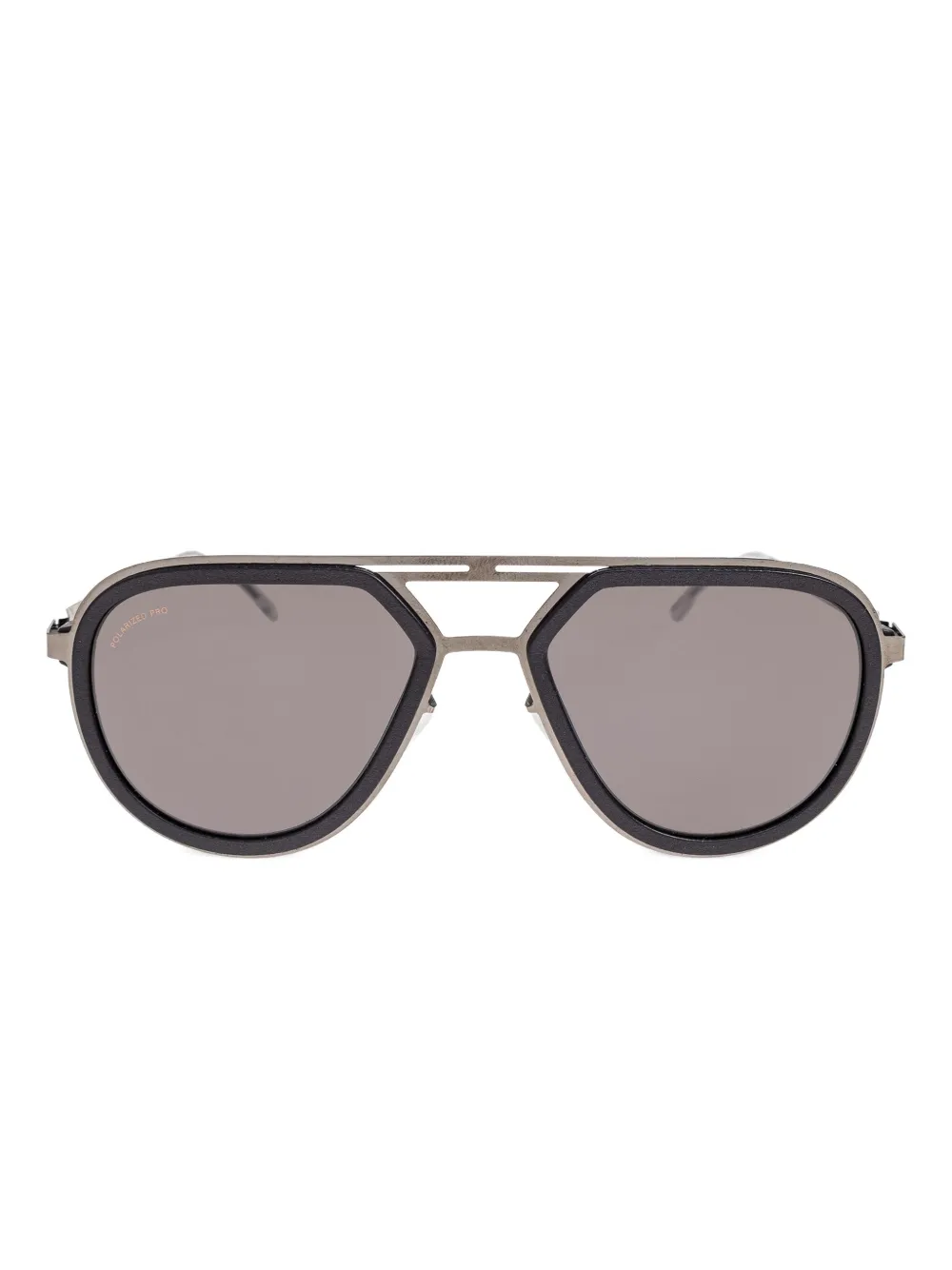 Солнечные очки Cypress Mykita, серебристый
Солнечные очки Cypress Mykita, серебристый