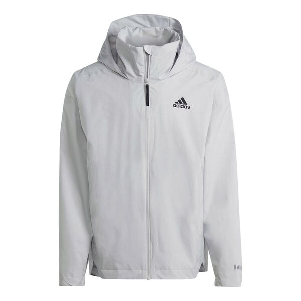 Куртка traveer rain.rdy куртка Adidas, серый
Куртка traveer rain.rdy куртка Adidas, серый
