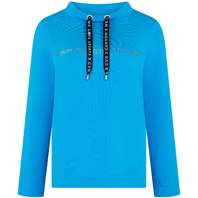 Толстовка с капюшоном Canyon, цвет ocean
Толстовка с капюшоном Canyon, цвет ocean