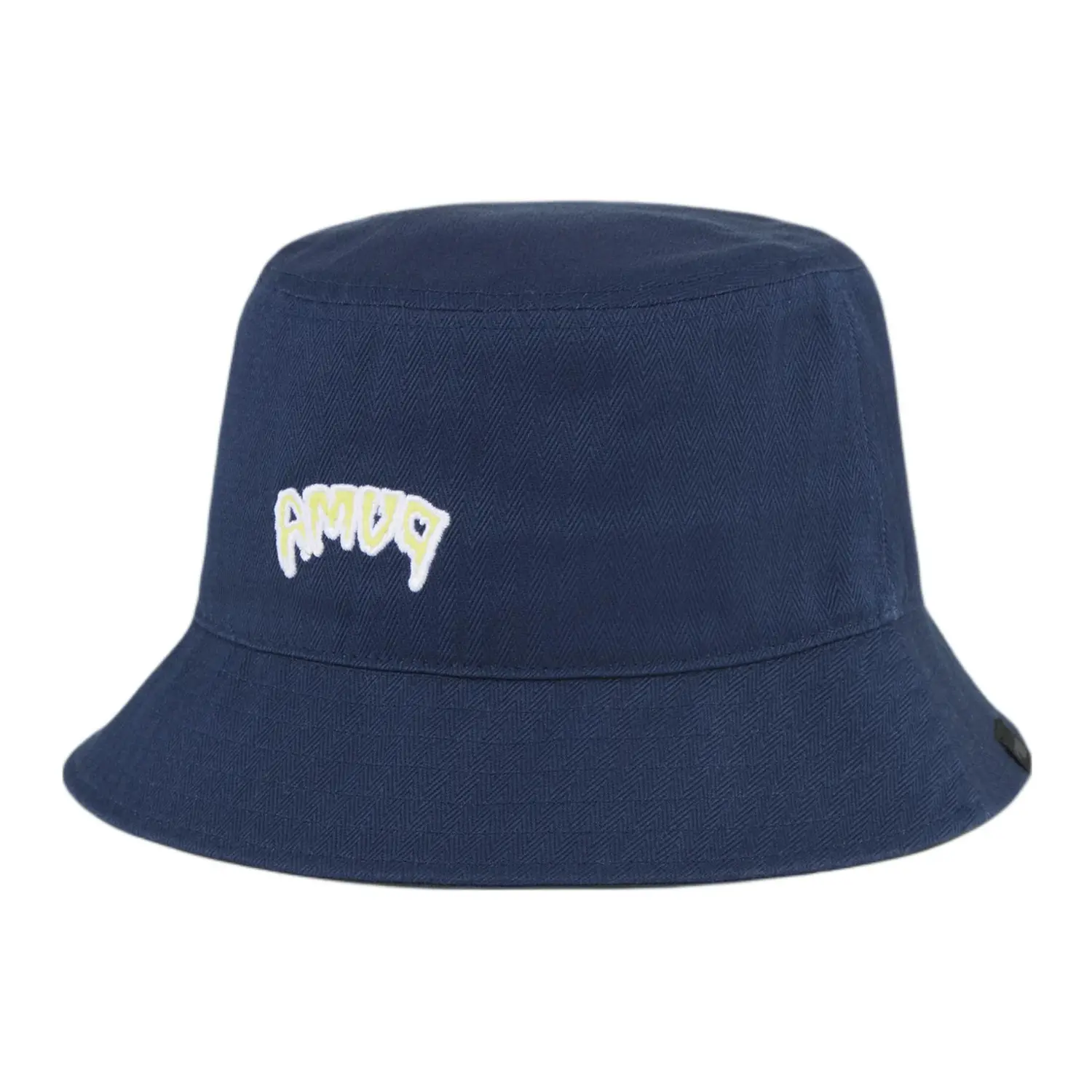 PUMA Хлопковая шляпа-ведро Women's Marine Blue
PUMA Хлопковая шляпа-ведро Women's Marine Blue