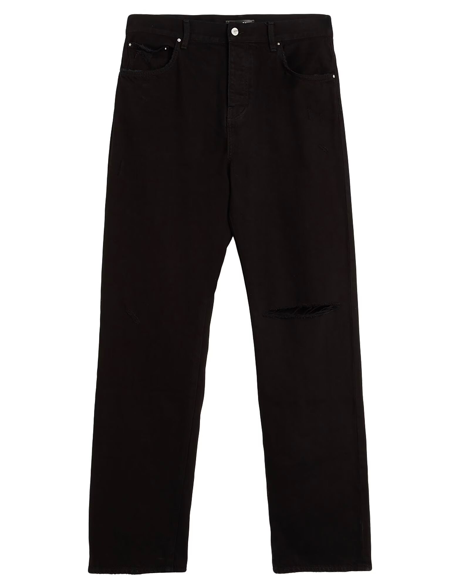 Джинсы Amiri, черный
Джинсы Amiri, черный