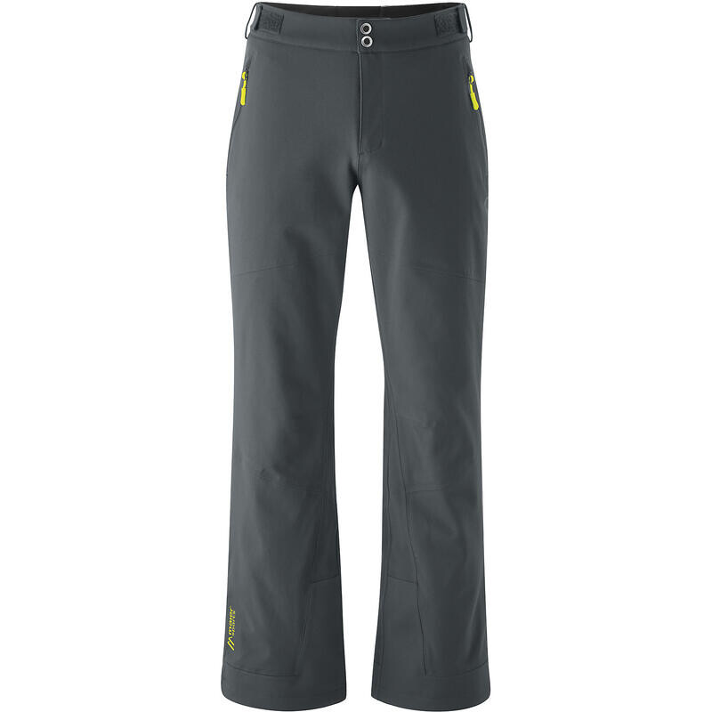 Уличные брюки Maier Sports, цвет schieferbraun/schieferbraun/schieferbraun
Уличные брюки Maier Sports, цвет schieferbraun/schieferbraun/schieferbraun